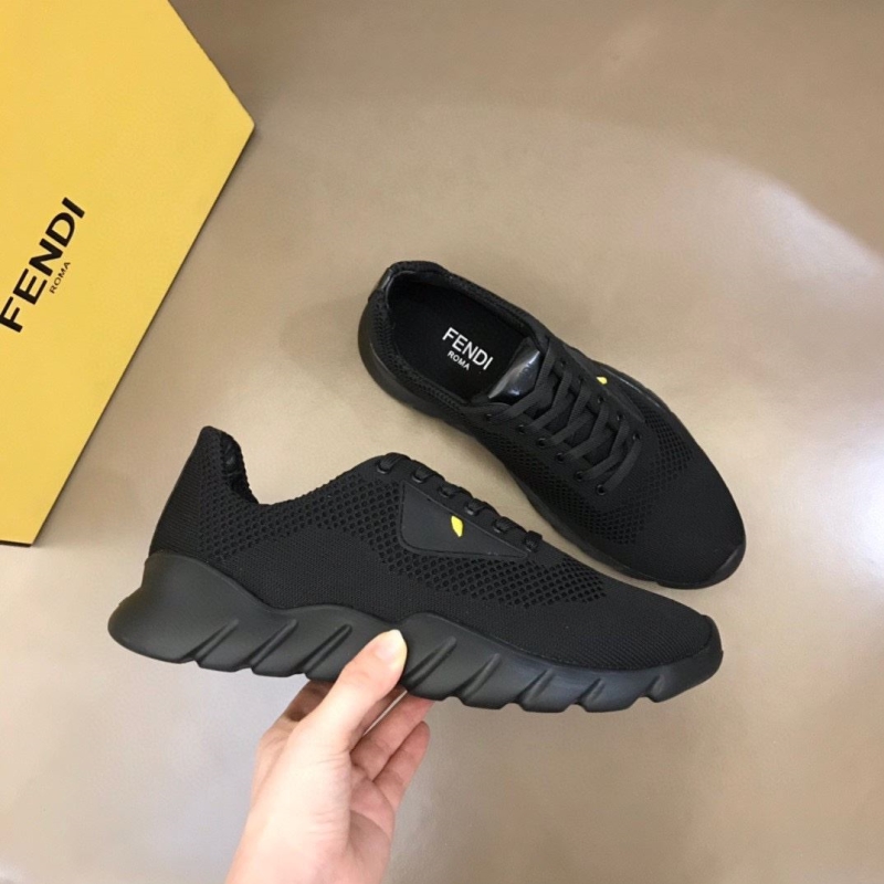 Fendi Sneakers